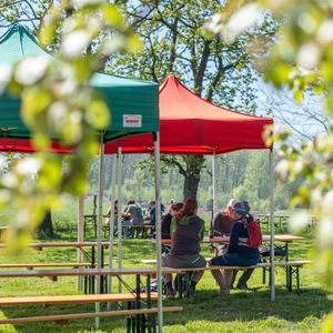 #32 - Impressionen der 11. Bergische 50 - 2026
