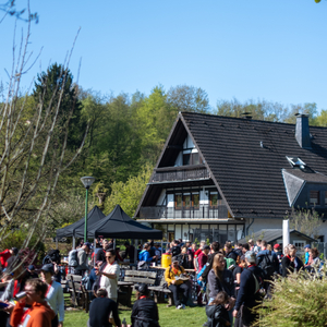 #35 - Impressionen der 11. Bergische 50 - 2026