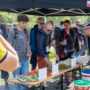 #36 - Impressionen der 11. Bergische 50 - 2026