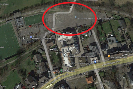 Eine Übersicht aller Parkflächen in der Innenstadt finden Sie hier Eine Übersicht aller Parkflächen in der Innenstadt finden Sie hier
