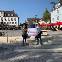 Pressemitteilung vom 17. September 2020